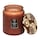 Japonica Forbidden Fig Luxe Jar Candle - Świeca