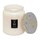 Japonica Santal Vanille Luxe Jar Candle - Świeca