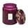 Japonica Santiago Huckleberry Luxe Jar Candle - Świeca