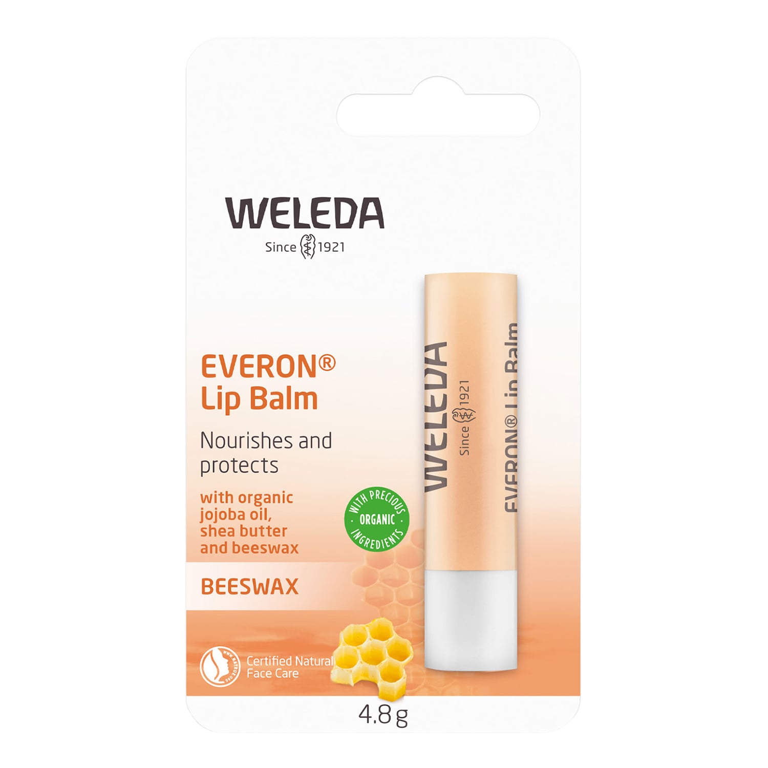 Everon Lip Balm