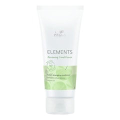 Elements - Instant detangling conditioner for normal to oily scalp, WELLA PROFESSIONALS