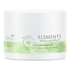 Elements Renewing Mask - Hydratačn&iacute; maska na vlasy , WELLA PROFESSIONALS