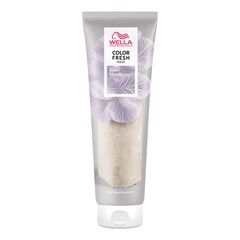 COLOR FRESH MASK Pearl Blonde - Hair glossing, WELLA PROFESSIONALS