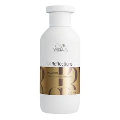 Oil Reflections - Oil Reflections Luminous Reveal Shampoo, WELLA PROFESSIONALS
