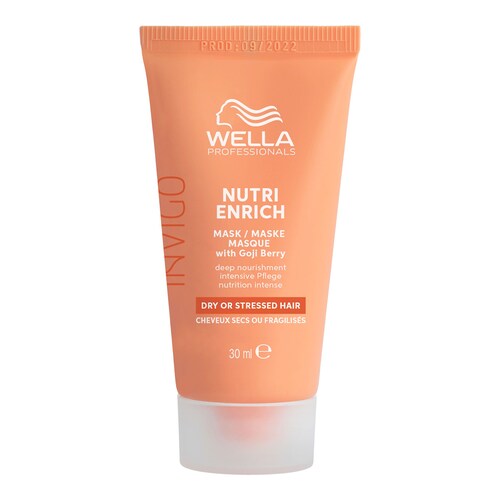 Wella Professionals - Nutri Enrich - Nourishing mask for dry or damaged hair