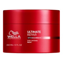 Ultimate Repair - &Mu;ά&sigma;&kappa;&alpha; &gamma;&iota;&alpha; &Tau;&alpha;&lambda;&alpha;&iota;&pi;&omega;&rho;&eta;&mu;έ&nu;&alpha; &Mu;&alpha;&lambda;&lambda;&iota;ά, Wella Professionals