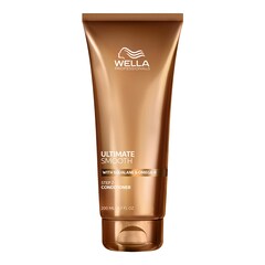 Ultimate Smooth - H&aring;rbalsam til t&oslash;rt og trist h&aring;r, WELLA PROFESSIONALS