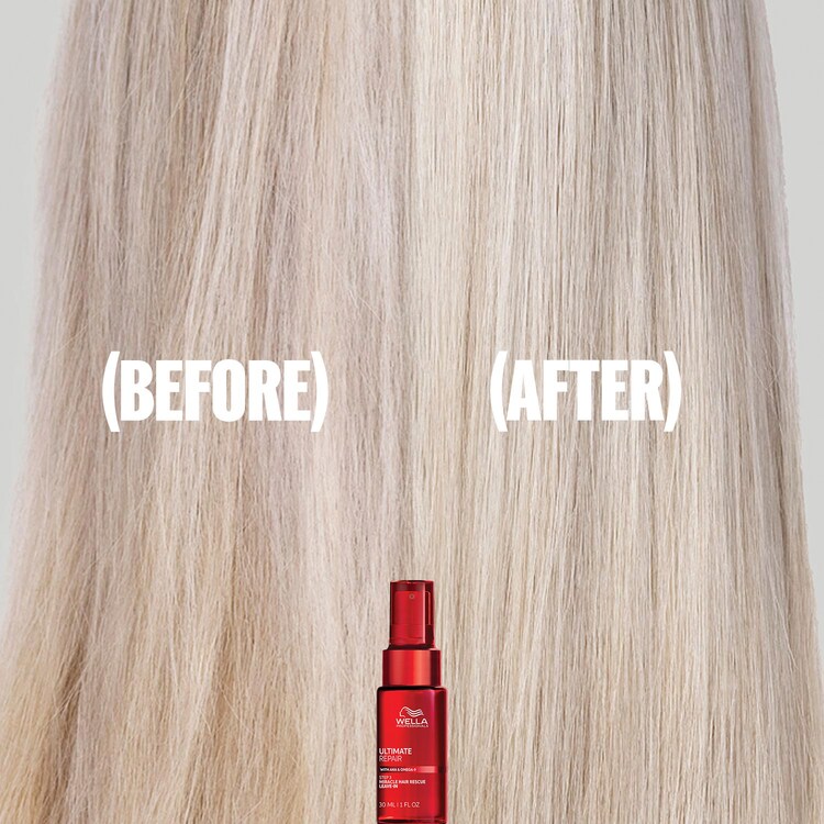 Ultimate Repair - Balsamo per capelli danneggiati