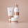 Fusion - Champú reparador intenso para cabello dañado y debilitado