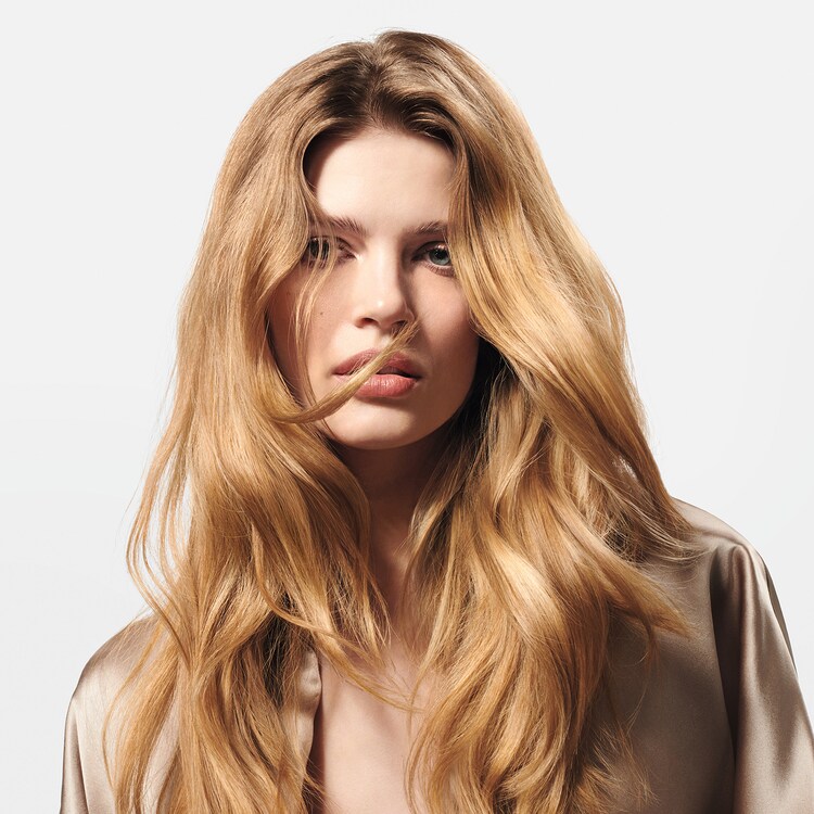 Fusion - Intense repair shampoo for silky hair