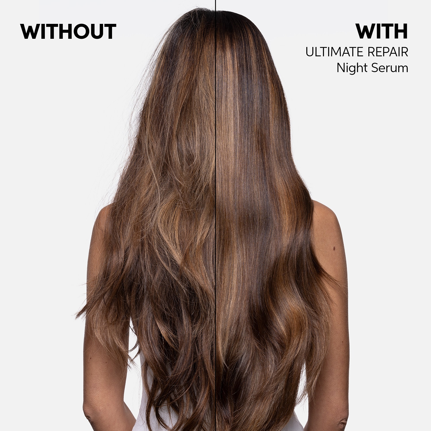 Night Hair Serum
