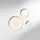 Ultimate Smooth Miracle Oil Serum per capelli secchi, opachi o crespi