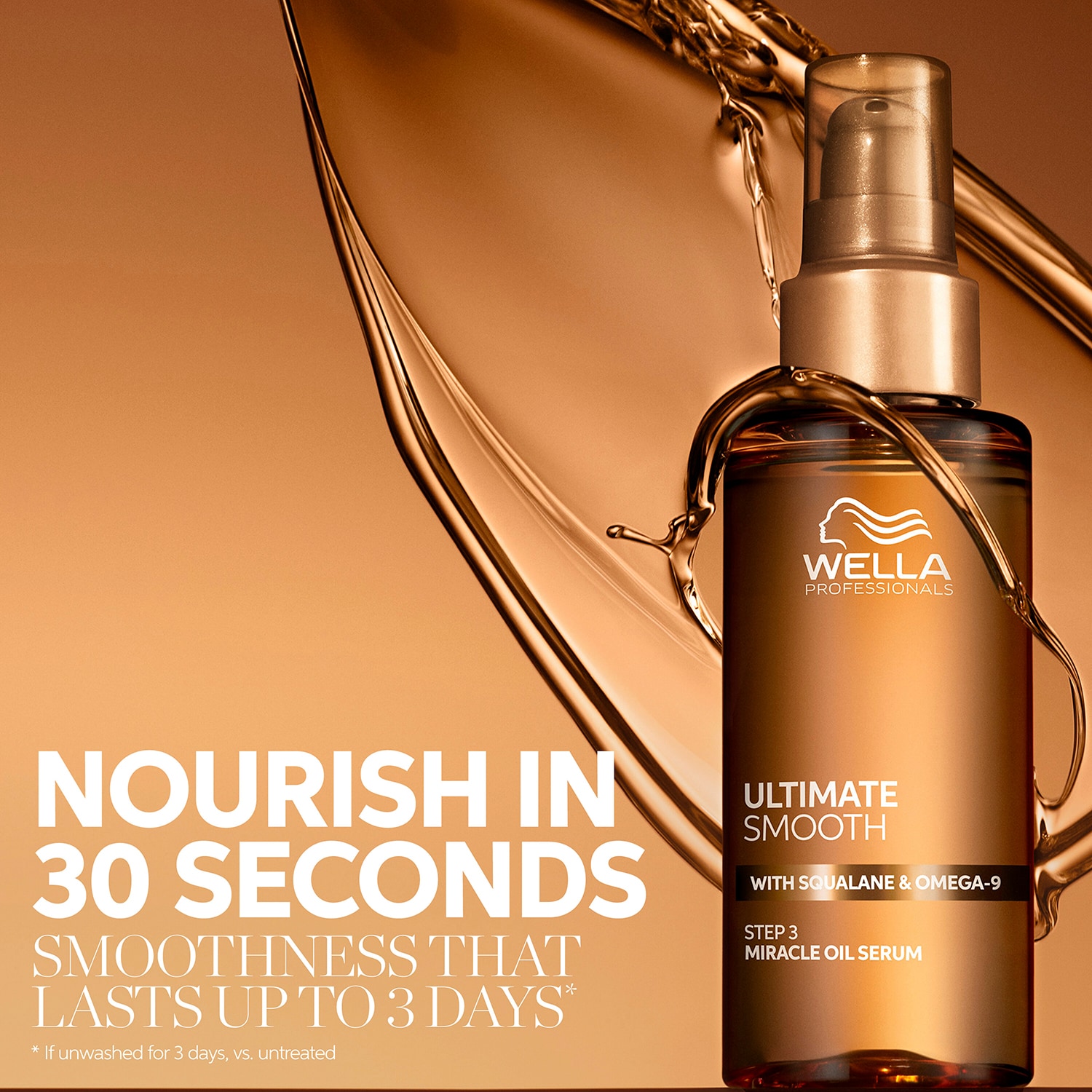 Miracle Oil Serum