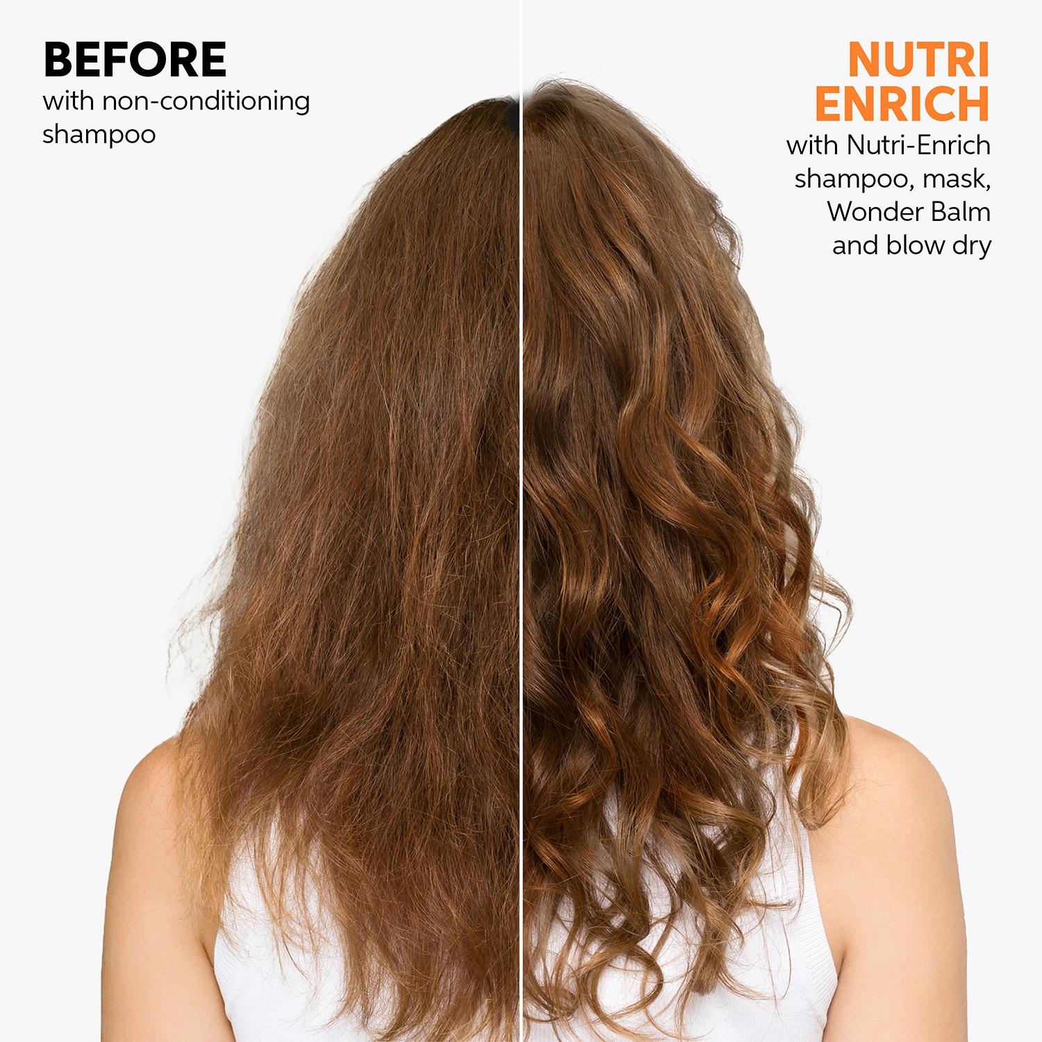Nutri-Enrich Frizz Control Cream