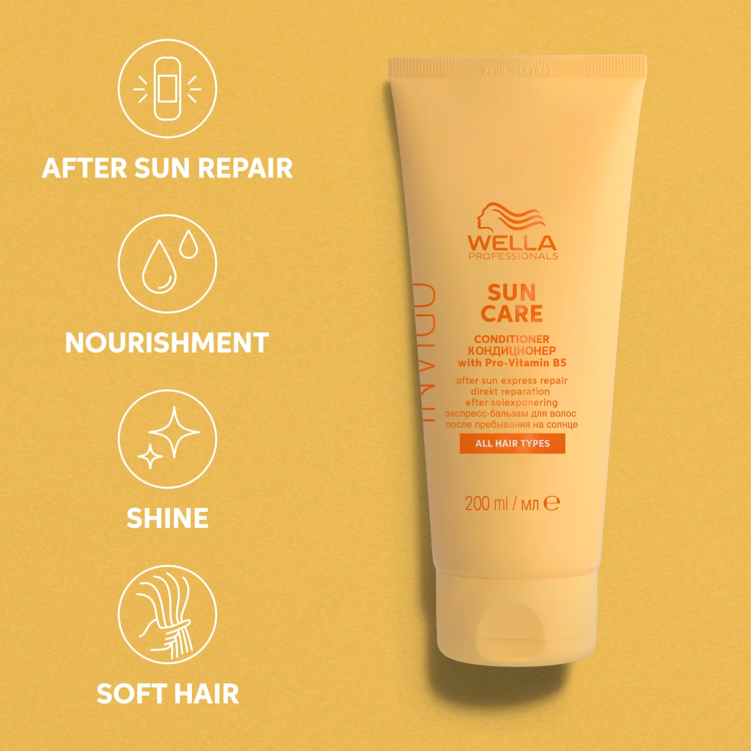 Sun Care After Sun Express Conditioner