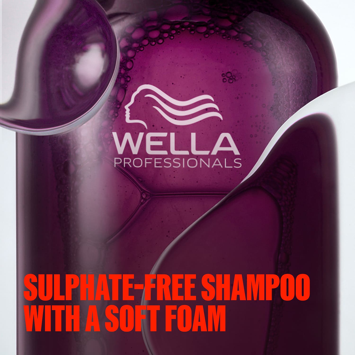 Ultimate Color Shampoo