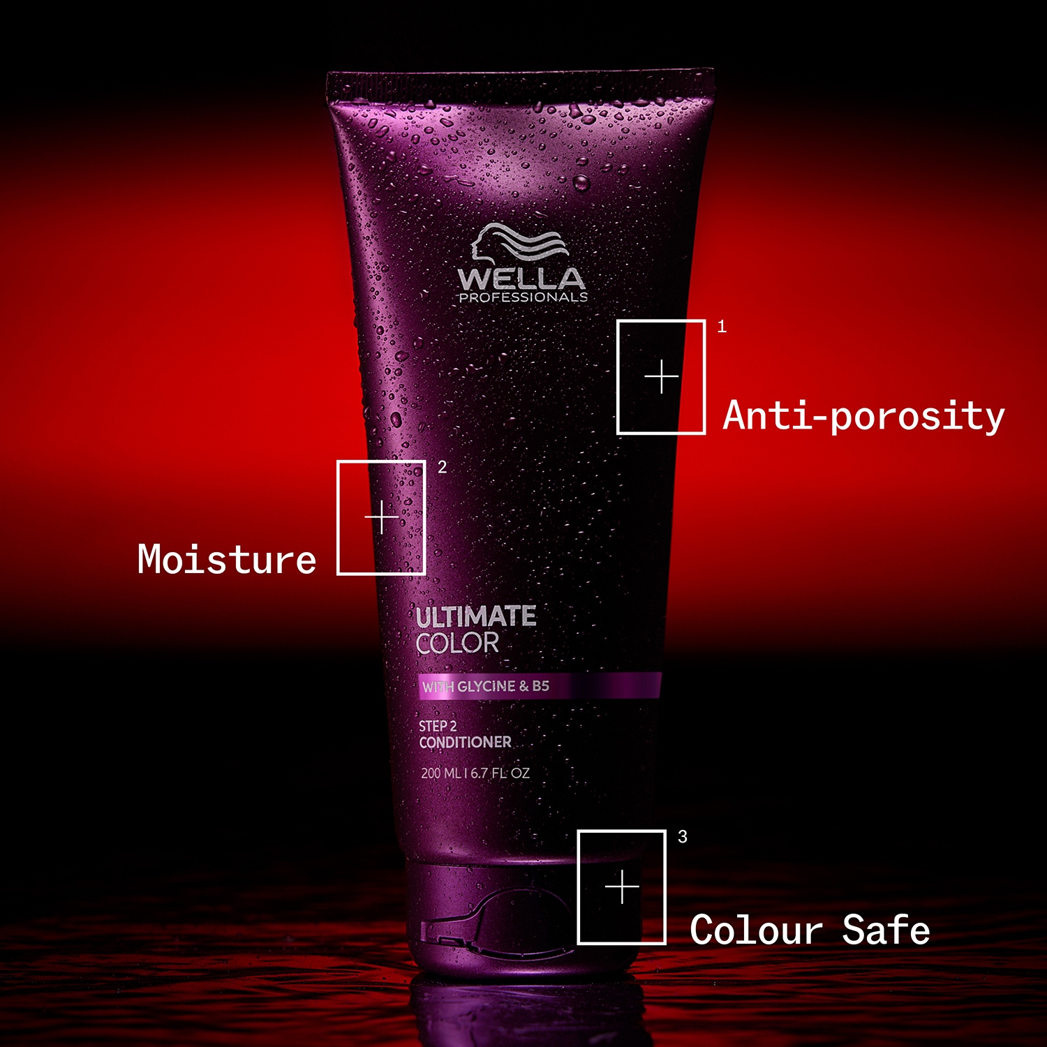 Ultimate Color Conditioner
