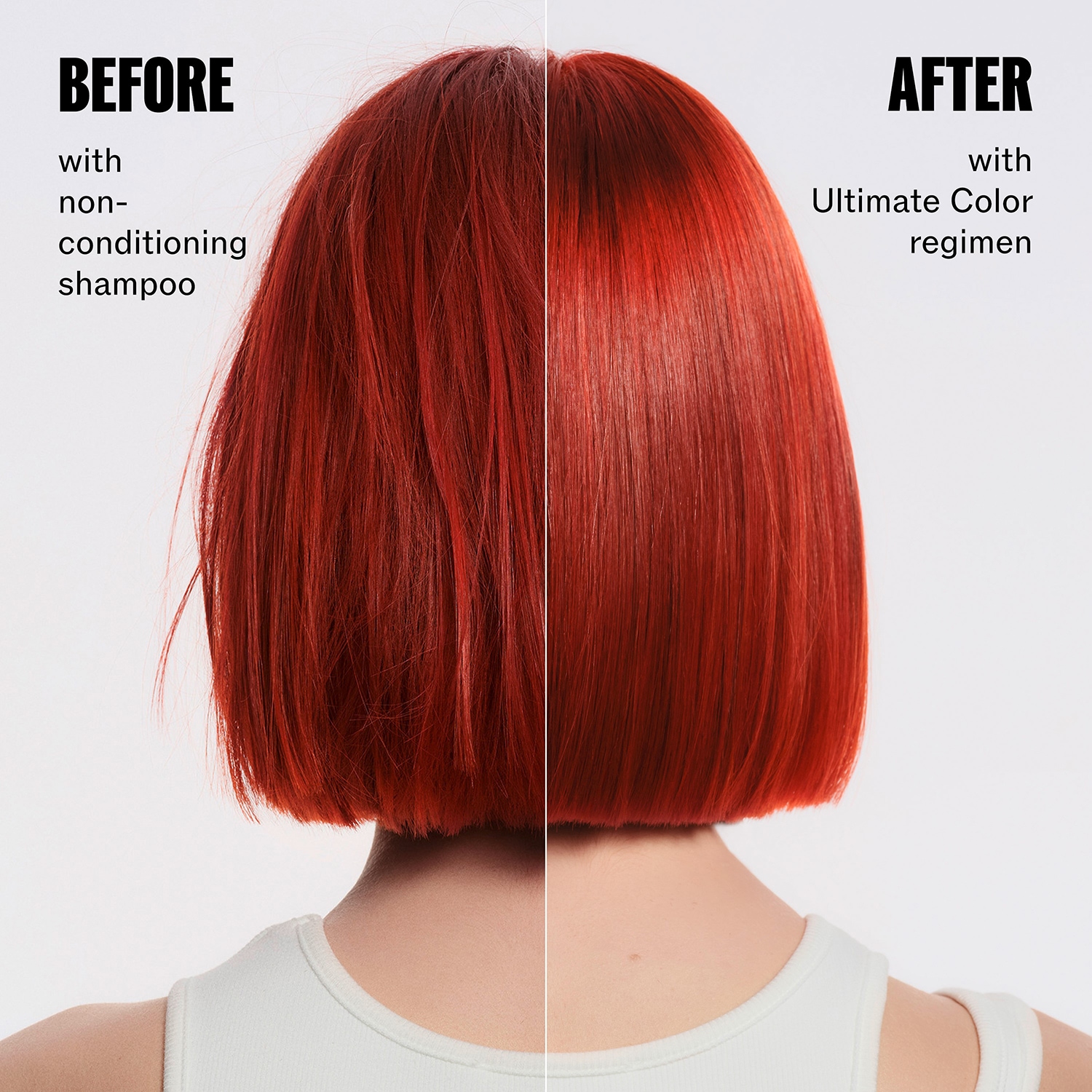 Ultimate Color Leave-in Mask
