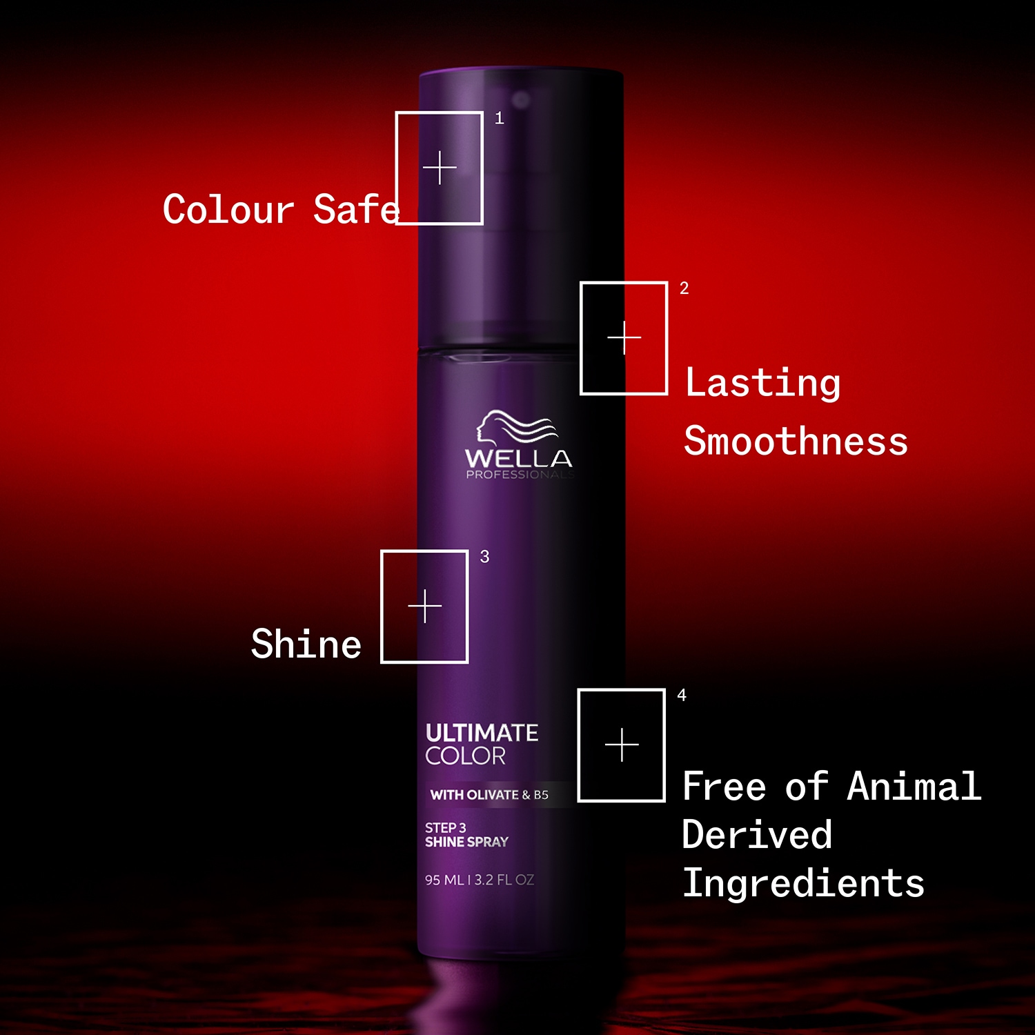 Ultimate Color