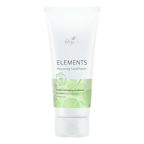 WELLA PROFESSIONALS - Elements