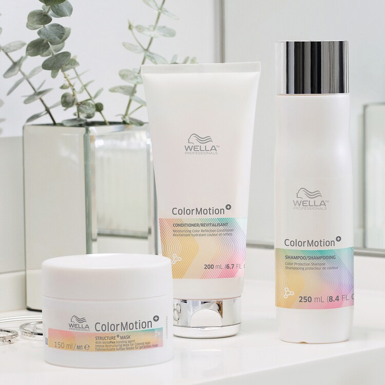 ColorMotion+ - Color Revealing Moisturizing Conditioner
