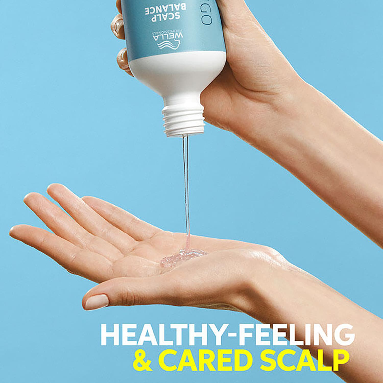 INVIGO Balance Clean Scalp Anti-Dandruff Shampoo