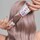 COLOR FRESH MASK Lilac Frost - Trattamento colorante idratante