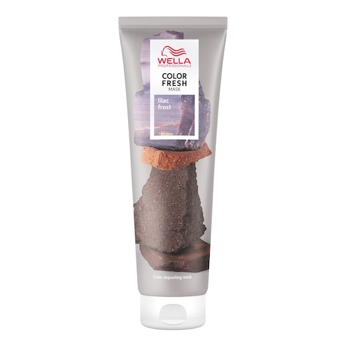 Wella Professionals - COLOR FRESH MASK Lilac Frost
