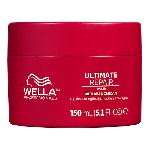 Wella Professionals - Ultimate Repair