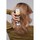 Color Fresh Mask Golden Gloss - Temporary Color Mask