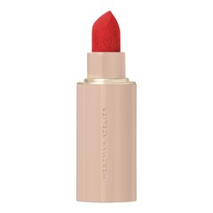 Lip Suede Recharge - Matowa, nawilżająca szminka z kwasem hialuronowym, WESTMAN ATELIER