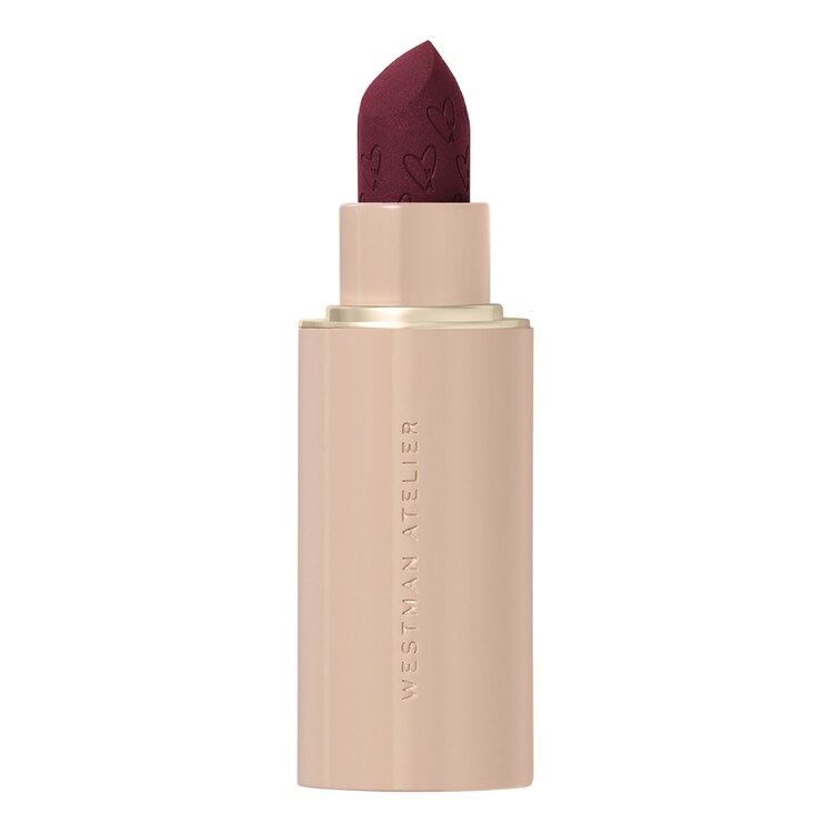 Lip Suede Recharge - Rouge à Lèvres Matte Hydratant à L'Acide Hyaluronique