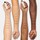 Vital Skin - Fond de Teint et Anticernes en Stick