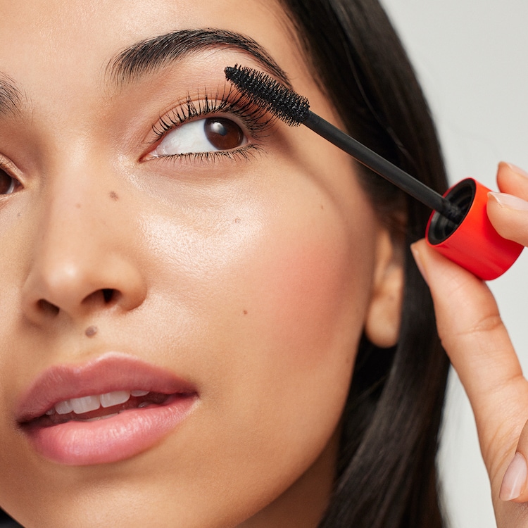 Eye Want You - Mascara Allongeant + Voluminsant