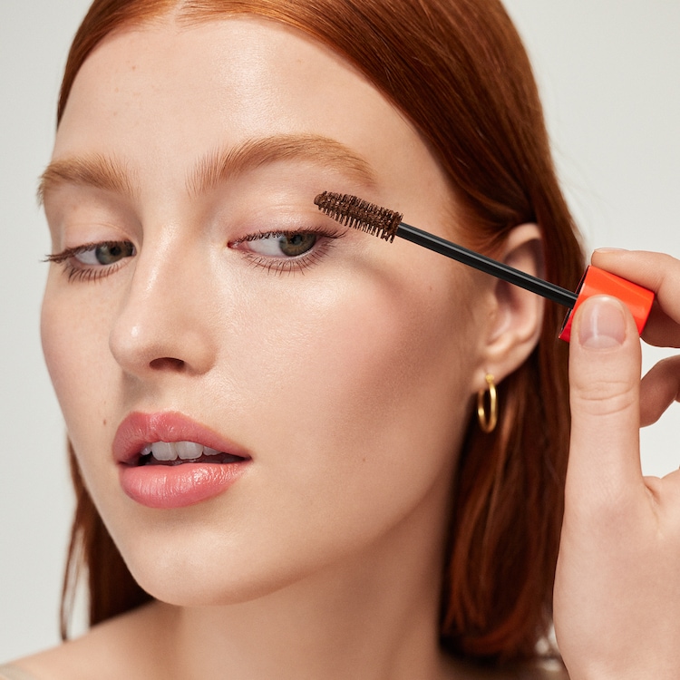 Eye Want You - Mascara Allongeant + Voluminsant