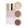 Eye Pods - Sombras de ojos en crema