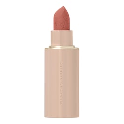 Lip Suede - Rouge à Lèvres Matte Hydratant à L'Acide Hyaluronique