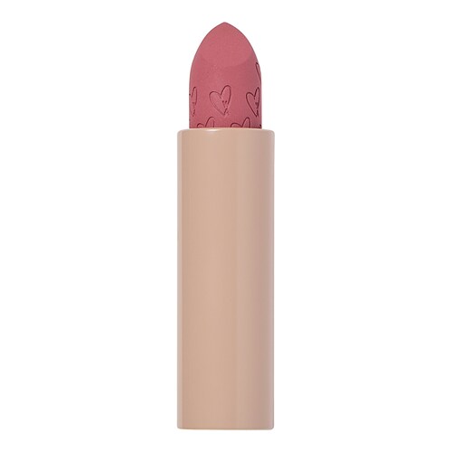 Westman Atelier - Lip Suede Recharge - Ενυδατικό ματ κραγιόν με υαλουρονικό οξύ