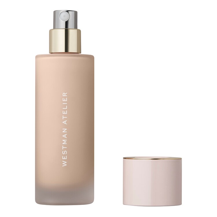 Suprême Bio-Complex - Liquid-Foundation