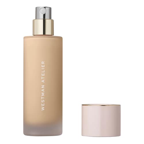Westman Atelier - Suprême Bio-complex - Liquid-foundation - supreme Liquid Foundation F5