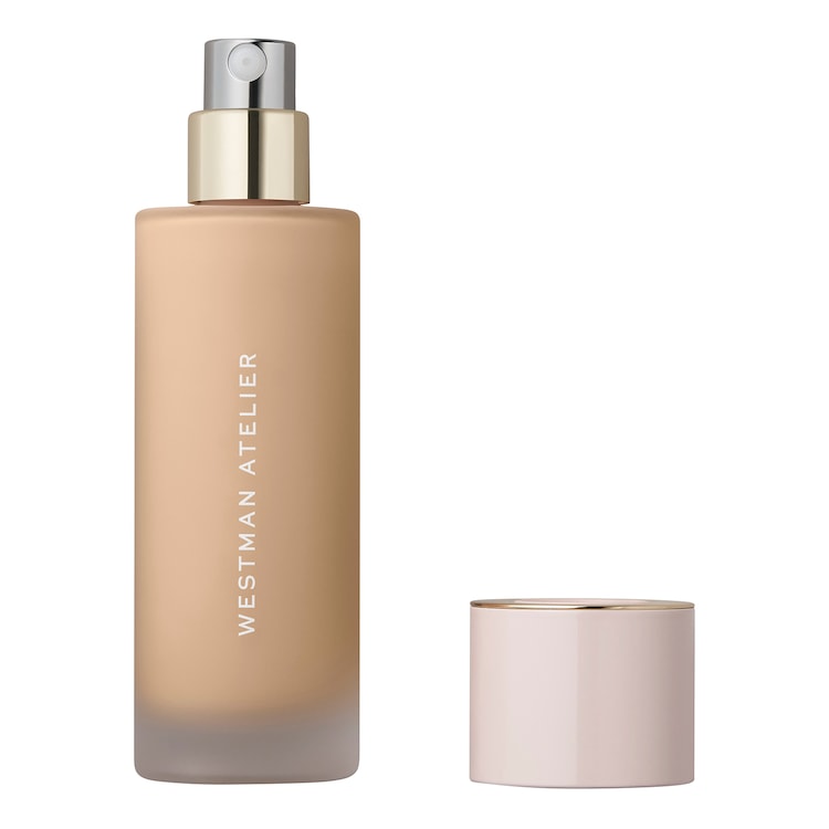 Suprême Bio-Complex - Fond de teint liquide