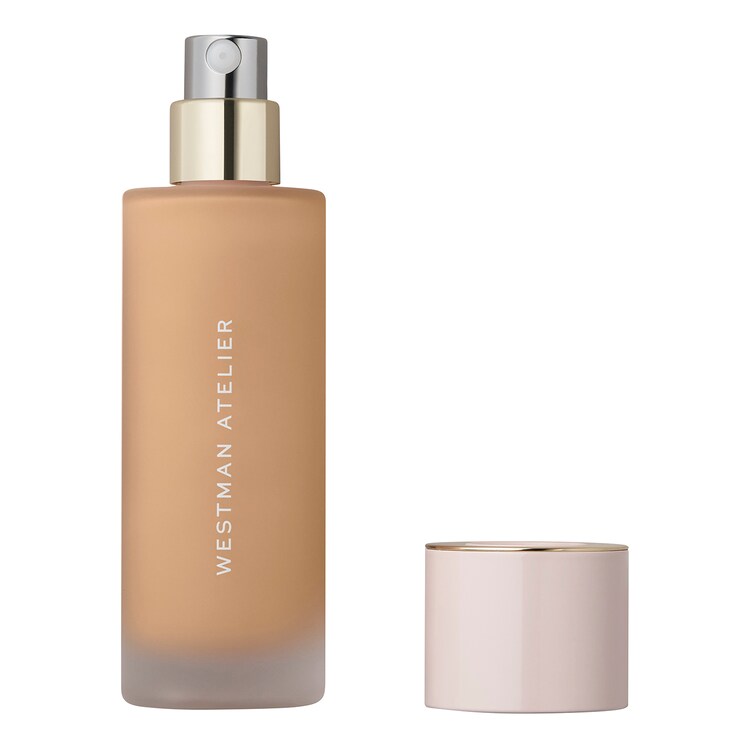 Suprême Bio-Complex - tekutý make-up