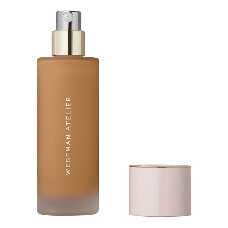 Suprême Bio-Complex - Flydende foundation
