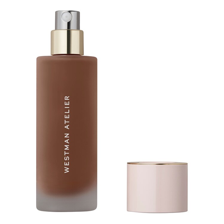 Suprême Bio-Complex - Liquid-Foundation