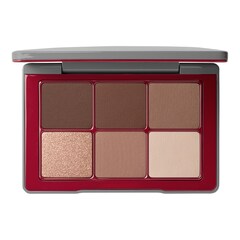La S&eacute;lection Sp&eacute;ciale F&ecirc;tes - Palette d'ombres &agrave; paupi&egrave;res, WESTMAN ATELIER