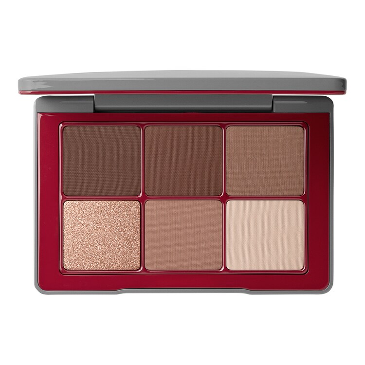 La Sélection Spéciale Fêtes - Palette d'ombres à paupières