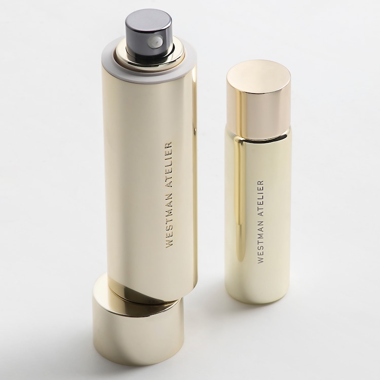 Suprême C refill - Sérum iluminador