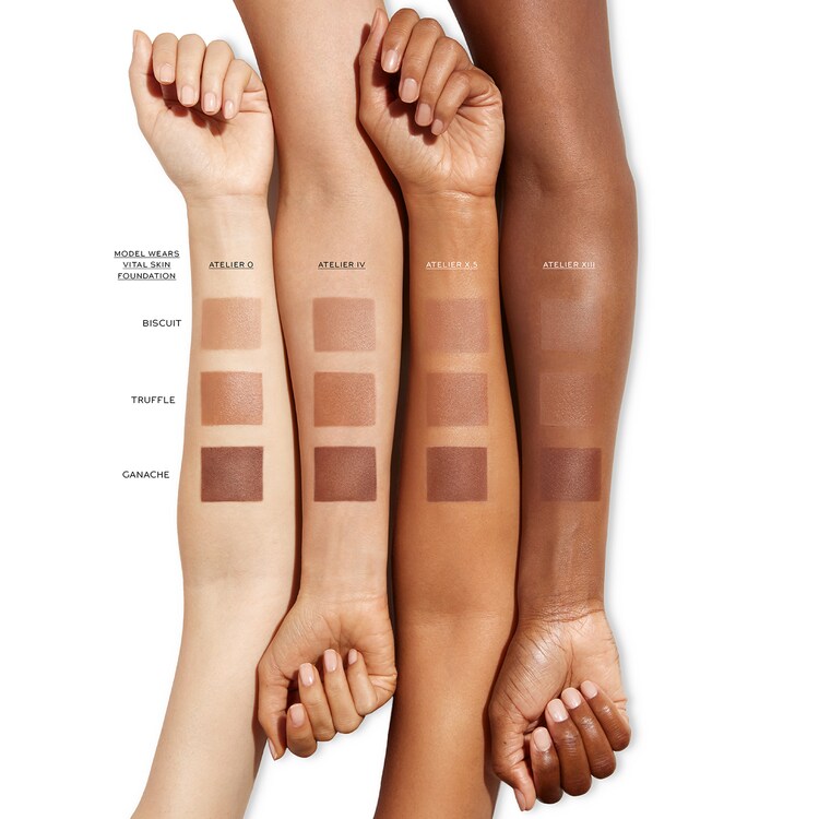Petite Face Trace - Contouring-Creme-Stick