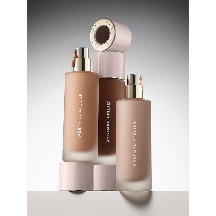 Suprême Bio-Complex - Fondotinta liquido
