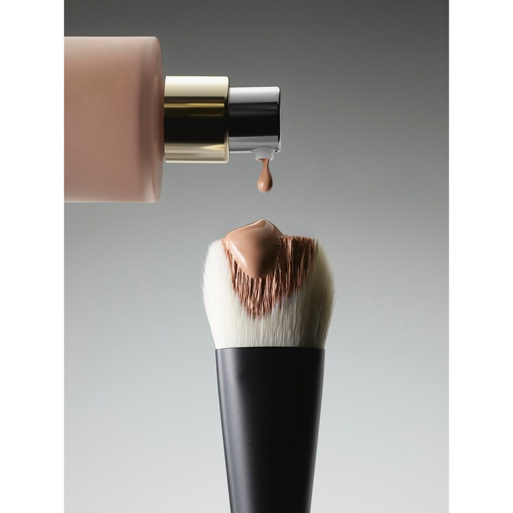 Foundation Brush - Pennello fondotinta